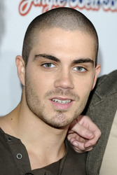 Max George (The Wanted)