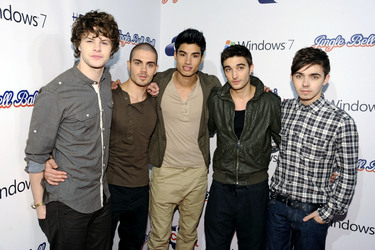 The Wanted