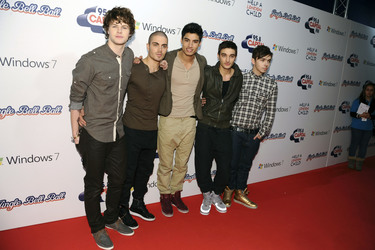 The Wanted