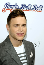 Olly Murs