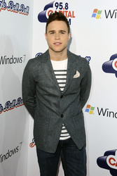 Olly Murs