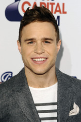 Olly Murs