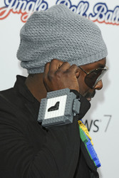 Will.i.am (Black Eyed Peas)