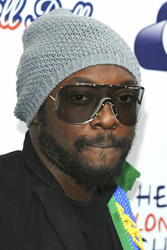 Will.i.am (Black Eyed Peas)