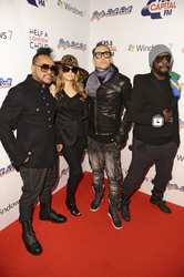 Apl.de.ap, Fergie, Taboo, Will.i.am (Black Eyed Peas)