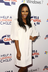 Alexandra Burke
