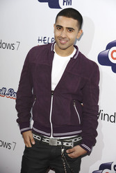 Jay Sean