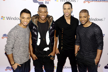 JLS
