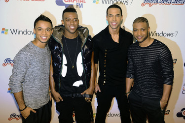JLS