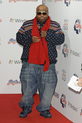 Cee Lo Green (Goodie Mob, Gnarls Barkley)
