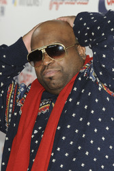 Cee Lo Green (Goodie Mob, Gnarls Barkley)