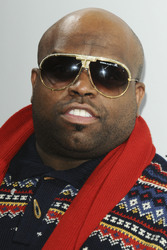 Cee Lo Green (Goodie Mob, Gnarls Barkley)