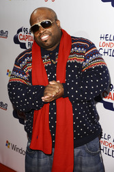 Cee Lo Green (Goodie Mob, Gnarls Barkley)