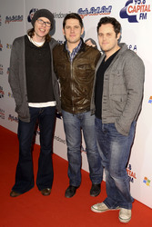 Scouting for Girls