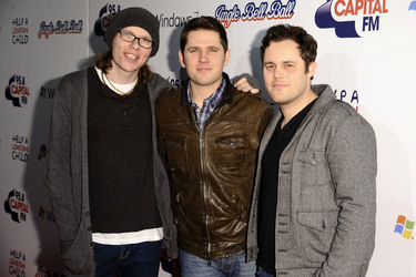 Scouting for Girls
