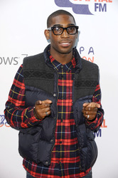 Tinie Tempah