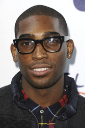 Tinie Tempah