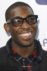Tinie Tempah