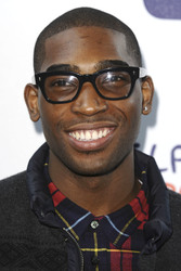 Tinie Tempah