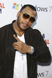 Flo Rida