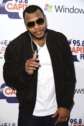 Flo Rida