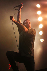 Nathan Gray (Boysetsfire)