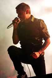 Nathan Gray (Boysetsfire)