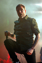 Nathan Gray (Boysetsfire)