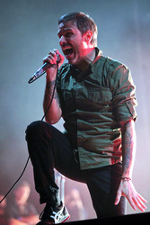 Nathan Gray (Boysetsfire)