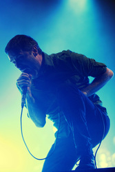 Nathan Gray (Boysetsfire)