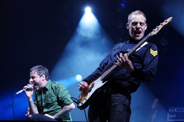 Nathan Gray, Robert Ehrenbrand (Boysetsfire)