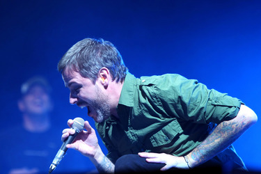 Nathan Gray (Boysetsfire)