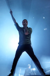Nathan Gray (Boysetsfire)