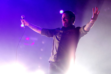 Nathan Gray (Boysetsfire)