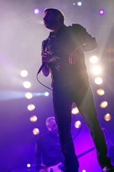 Nathan Gray (Boysetsfire)
