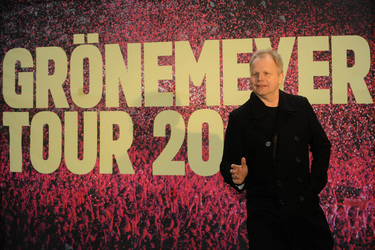 Herbert Grönemeyer