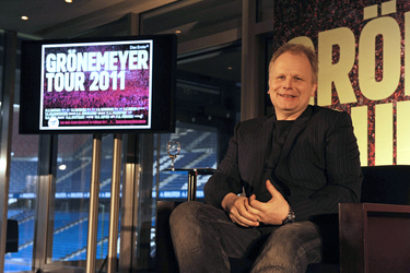 Herbert Grönemeyer