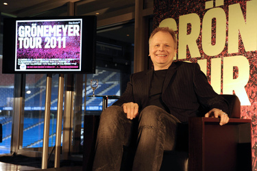Herbert Grönemeyer