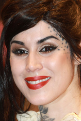 Kat Von D
