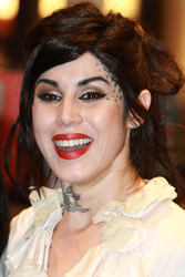 Kat Von D