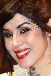 Kat Von D