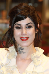 Kat Von D
