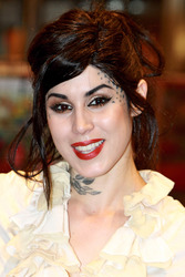 Kat Von D