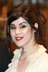 Kat Von D