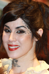 Kat Von D