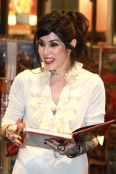 Kat Von D