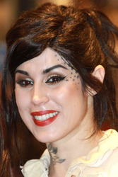 Kat Von D