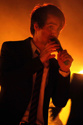 Brendon Urie (Panic! at the Disco)