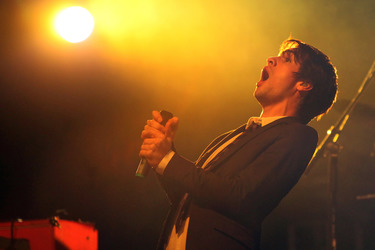 Brendon Urie (Panic! at the Disco)