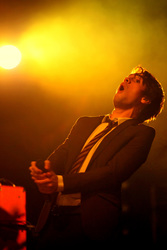 Brendon Urie (Panic! at the Disco)
